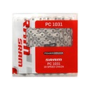 SRAM PC-1031 PowerChain 10rýchlostná reťaz + klip