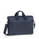 RIVACASE Komodo BAG laptop MacBook 15'' 15,6''