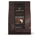 Callebaut horká čokoláda ORIGIN Madagaskar 67,4% 2,5 kg