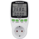 wattmeter Basetech EM-3000