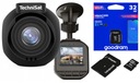 Autokamera VideoDriving Recorder Kamera s 32 GB Card Recorder