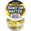 Sonubaits Band'Um Wafters Micro Banoffee 4-5mm 30g