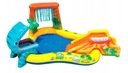 Dinosaurová šmykľavka Intex 57444 Pool Playground