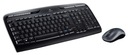 Bezdrôtová súprava LOGITECH Combo MK330