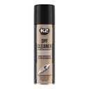 K2 DPF CLEANER 500 ml profesionálny čistič filtra DPF W150