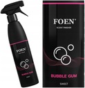 FOEN BUBBLE GUM 450ml VÔŇA DO INTERIÉRU AUTA