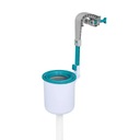 SURFACE SKIMMER WATER PURIFIER SKIMER BESTWAY 58233