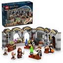 LEGO(R) HARRY POTTER 76431 Rokfortský(TM) hrad