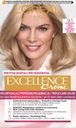 Loreal Excellence Creme Coloring Cream 9.1