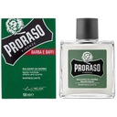 PRORASO Osviežujúci balzam na fúzy 100ml