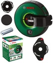 MERACIE PÁSKA, BOSCH ATINO LASER LEVEL