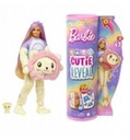 BARBIE CUTIE REVEAL LION DOLL HKR06