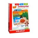 SMILY MAGNETICKÉ PUZZLE ZWIERZYNIEC 62 MAGNETOV