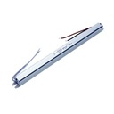 Zdroj pre LED 48W ULTRA-SLIM/FLAT 12V kovový