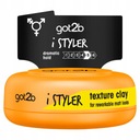 GOT2B AND STYLER MODELING CLAY 75ml