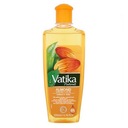 DABUR VATIKA MANDĽOVÝ OLEJ NA VLASY 200ml