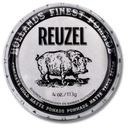 Reuzel Concrete Hold Matte Pomade pasta na vlasy 113g Silná matná pomáda