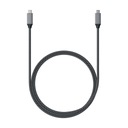 SATECHI USB4 kábel USB-C - USB-C 80cm