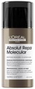 LOREAL MASKA NA VLASY BEZ OPLACHU Absolut Repair Molecular 100ml