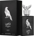 LATTAFA PRIDE SHAHEEN SILVER PARFUMOVANÁ VODA 100 ml UNISEX