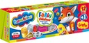 FARBY NA PLAKÁT 12 farieb + telová 20ml BAMBINO