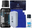 SET AQUA GRAPHENE POVRCHU SKLA