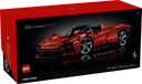 LEGO 42143 TECHNIC FERRARI DAYTONA SP3