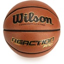 WILSON REACTION PRO 275 BSKT R.5 BASKETBAL