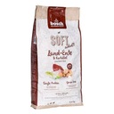 Krmivo Bosch Plus Duck & Potato 12,5 kg