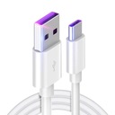 ORIGINÁLNY KÁBEL USB-C s rýchlym nabíjaním HUAWEI AP71 3.0