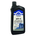 MOPAR ATF+4 1L OLEJ DO AUTOMATICKEJ PREVODOVKY