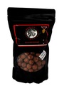 Boilies Opielus Baits Squid Orange 15mm