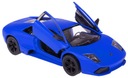 LAMBORGHINI MURCIELAGO MODEL KOVOVÝ KINSMART 1:36 N