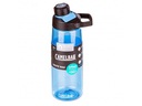 FĽAŠA TRANSPARENTNÁ SVETLOMODRÁ CamelBak Chute Mag 750ml