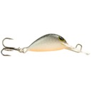 Wobler BONITO Chub 2,5cm -Tide- FS1 CHUBS AND IRES