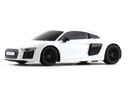 LICENCIA NA DIAĽKOVÉ OVLÁDANIE AUDI R8 V10 RASTAR 1:24