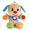 Fisher-Price Puppy Puppy Interactive