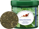 NATUREFOOD Premium Garnelenmix 210g Krmivo na krevety