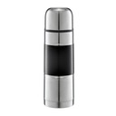 42177 AMBITION THERMOS GUMMY 750 ML ČIERNA