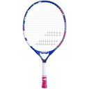 Tenisová raketa BABOLAT B FLY 21 JUNIOR pre deti 5-7 rokov