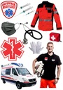 Oplatek MEDICAL RESCUE A4 Sugar Print