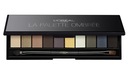 LOREAL LA PALETTE OMBREE 10 ks SMOKY EYESHADOWS