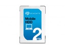 Pevný disk Seagate Mobile 2TB 2,5'' 128 MB