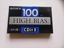 SONY CDit II 100 1990 1 ks.