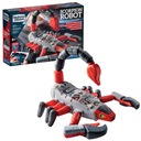 CLEMENTONI SCIENTIFIC FUN MECHA SCORPION ROBOT 8+