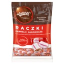 1x1kg cukrovinky WAWEL Raczki