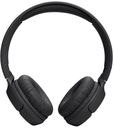 JBL TUNE 520BT BLACK Bezdrôtové slúchadlá