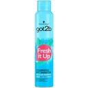 Got2b Fresh It Up suchý šampón na extra objem 200 ml