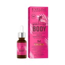 Eveline Cosmetics Brazilian Body opaľovacie kvapky