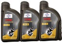 FUCHS TITAN OIL 3L PREVODOVKA OPEL ASTRA H III M32